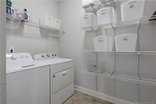 600 St Johns Loop, Raeford, NC 28376 - Photo 23