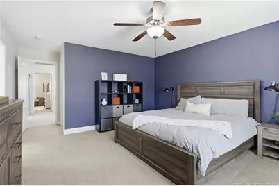 600 Saint Johns Loop, Raeford, NC 28376 - Photo 29