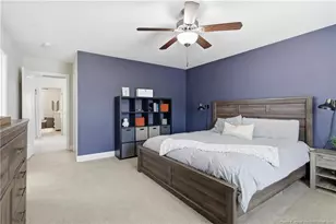 600 St Johns Loop, Raeford, NC 28376 - Photo 29