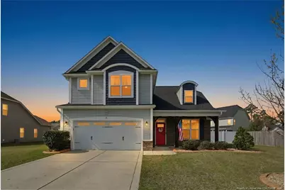 600 Saint Johns Loop, Raeford, NC 28376 - Photo 1