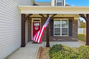 600 St Johns Loop, Raeford, NC 28376 - Photo 5