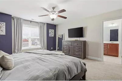 600 Saint Johns Loop, Raeford, NC 28376 - Photo 27