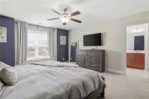 600 St Johns Loop, Raeford, NC 28376 - Photo 27