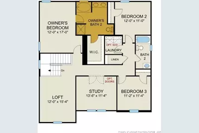 352 Wicklow Lane, Raeford, NC 28376 - Photo 3