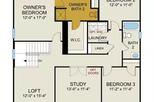 352 Wicklow Ln, Raeford, NC 28376 - Photo 3