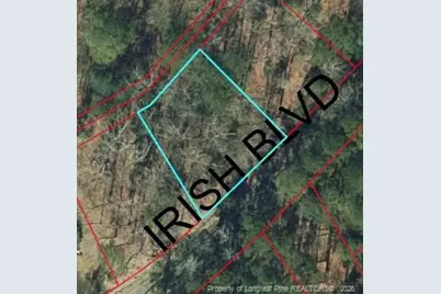 1796 Irish Boulevard, Sanford, NC 27332 - Photo 1