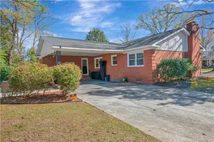 339 Edinburgh Dr, Fayetteville, NC 28303 - Photo 29