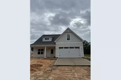 295 Strother Road, Aberdeen, NC 28315 - Photo 3