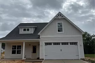 295 Strother Rd, Aberdeen, NC 28315 - Photo 3