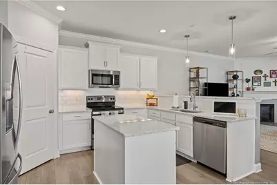 134 Spruce Hollow Circle, Spring Lake, NC 28390 - Photo 7