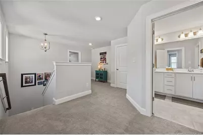 134 Spruce Hollow Circle, Spring Lake, NC 28390 - Photo 21