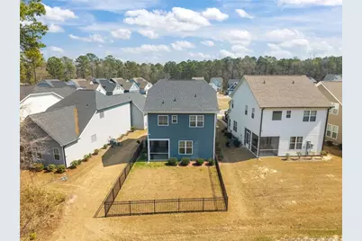 134 Spruce Hollow Circle, Spring Lake, NC 28390 - Photo 37