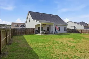 240 Meherrin Loop, Raeford, NC 28376 - Photo 47