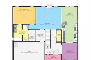 240 Meherrin Loop, Raeford, NC 28376 - Photo 49