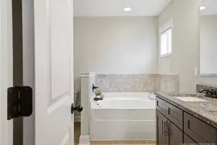 240 Meherrin Loop, Raeford, NC 28376 - Photo 27