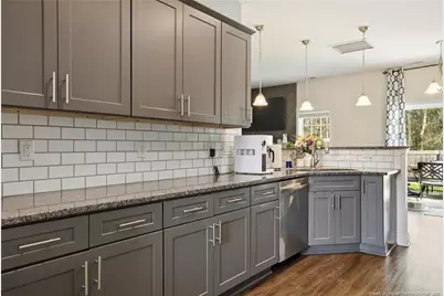 240 Meherrin Loop, Raeford, NC 28376 - Photo 17