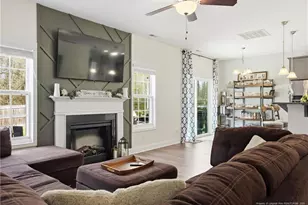 240 Meherrin Loop, Raeford, NC 28376 - Photo 11