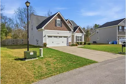 240 Meherrin Loop, Raeford, NC 28376 - Photo 3