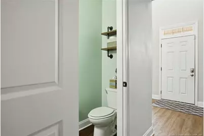 240 Meherrin Loop, Raeford, NC 28376 - Photo 21