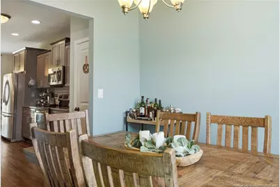 240 Meherrin Loop, Raeford, NC 28376 - Photo 9