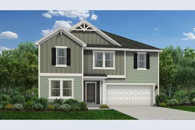 388 Wicklow Lane, Raeford, NC 28376 - Photo 1