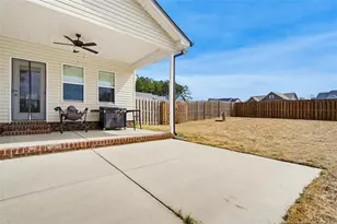 111 Valleydale Dr, Benson, NC 27504 - Photo 45