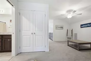 111 Valleydale Dr, Benson, NC 27504 - Photo 37