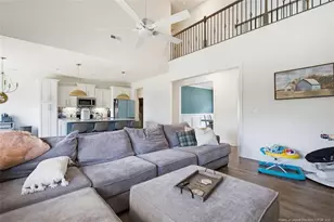 111 Valleydale Dr, Benson, NC 27504 - Photo 21