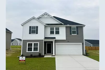 349 Wicklow (Lot 132) Lane, Raeford, NC 28376 - Photo 1