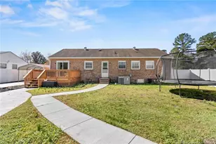 2801 Murro St, Spring Lake, NC 28390 - Photo 31