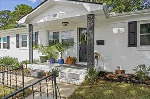 3252 Barksdale Rd, Fayetteville, NC 28301 - Photo 3