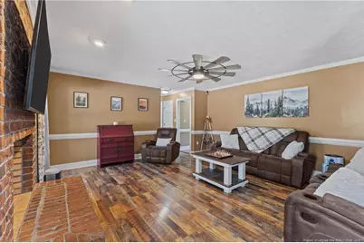 248 Shawcroft Road, Fayetteville, NC 28311 - Photo 7