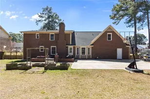 248 Shawcroft Rd, Fayetteville, NC 28311 - Photo 45