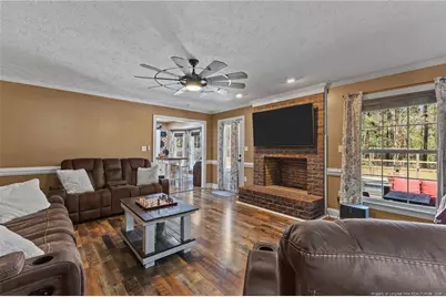 248 Shawcroft Road, Fayetteville, NC 28311 - Photo 5