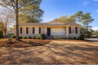 521 Deerpath Drive, Fayetteville, NC 28311 - Photo 1