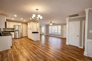 521 Deerpath Dr, Fayetteville, NC 28311 - Photo 3