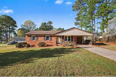 1000 St. Andrews Church Road, Sanford, NC 27332 - Photo 1