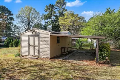 1000 St. Andrews Church Road, Sanford, NC 27332 - Photo 15