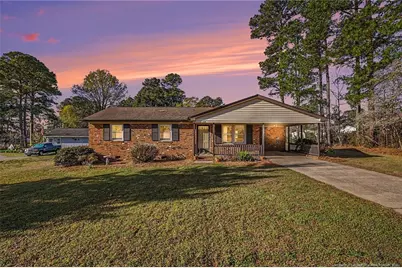 1000 St. Andrews Church Road, Sanford, NC 27332 - Photo 19