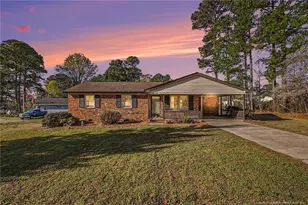 1000 St Andrews Church Rd, Sanford, NC 27332 - Photo 19