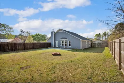 1342 Oak Knolls Drive, Fayetteville, NC 28314 - Photo 3