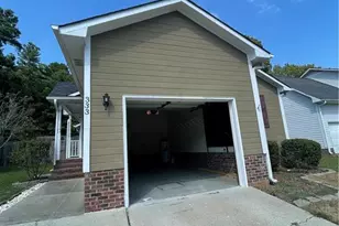 333 Abbottswood Dr, Fayetteville, NC 28301 - Photo 3