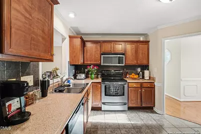 831 Raspberry Road, Stedman, NC 28391 - Photo 13