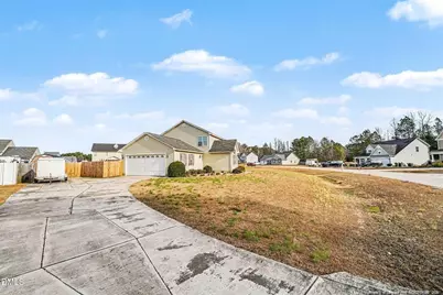 831 Raspberry Road, Stedman, NC 28391 - Photo 35