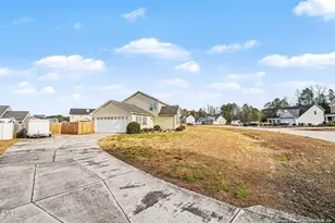 831 Raspberry Rd, Stedman, NC 28391 - Photo 35