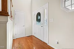 831 Raspberry Rd, Stedman, NC 28391 - Photo 5