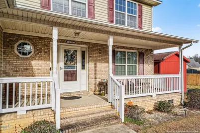 831 Raspberry Road, Stedman, NC 28391 - Photo 3