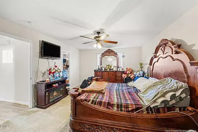 831 Raspberry Road, Stedman, NC 28391 - Photo 19