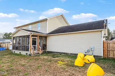 831 Raspberry Road, Stedman, NC 28391 - Photo 33