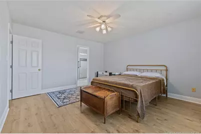 3420 Lainey Lane #A, Fayetteville, NC 28314 - Photo 15